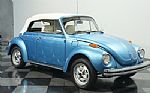 1978 Super Beetle Convertible Thumbnail 13