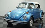 1978 Super Beetle Convertible Thumbnail 16