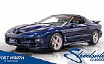 2001 Pontiac Firebird Trans AM WS6 LS3 416