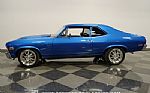 1972 Nova Thumbnail 2