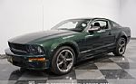 2008 Mustang Bullitt GT Thumbnail 5