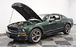 2008 Mustang Bullitt GT Thumbnail 28