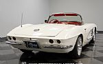 1961 Corvette Convertible Thumbnail 11