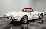 1961 Corvette Convertible Thumbnail 12