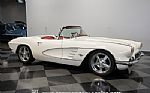 1961 Corvette Convertible Thumbnail 15