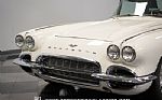 1961 Corvette Convertible Thumbnail 19