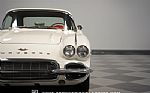 1961 Corvette Convertible Thumbnail 20