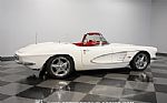 1961 Corvette Convertible Thumbnail 13