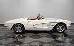 1961 Corvette Convertible Thumbnail 14