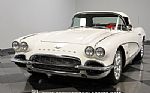 1961 Corvette Convertible Thumbnail 18