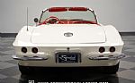 1961 Corvette Convertible Thumbnail 25