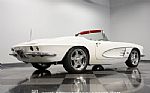 1961 Corvette Convertible Thumbnail 27