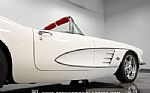 1961 Corvette Convertible Thumbnail 28