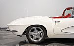 1961 Corvette Convertible Thumbnail 29