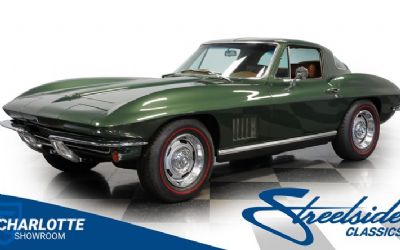 1967 Chevrolet Corvette Coupe 