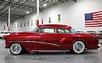 1954 Bel Air Custom Coupe with Trai Thumbnail 3