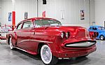 1954 Bel Air Custom Coupe with Trai Thumbnail 8