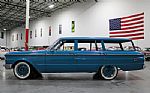 1960 Comet Wagon Thumbnail 2