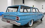 1960 Comet Wagon Thumbnail 5