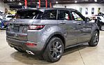 2019 Range Rover Evoque Thumbnail 8