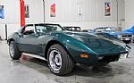 1973 Corvette Stingray Thumbnail 7