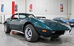 1973 Corvette Stingray Thumbnail 26