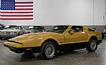 1976 Bricklin SV-1