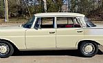 1964 220 SEb Sedan Thumbnail 5