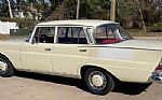 1964 220 SEb Sedan Thumbnail 33