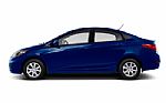 2012 Hyundai Accent