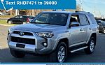 2019 Toyota 4Runner