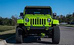 2012 Wrangler Thumbnail 8