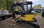 1998 Yanmar B5