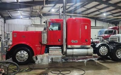 2012 Peterbilt 389 