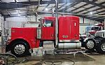 2012 Peterbilt 389