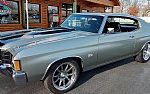 1972 Chevelle SS Thumbnail 14