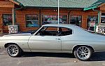 1972 Chevelle SS Thumbnail 21