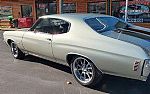 1972 Chevelle SS Thumbnail 22