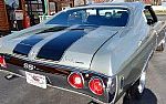 1972 Chevelle SS Thumbnail 27