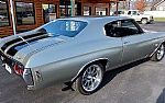 1972 Chevelle SS Thumbnail 30