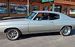 1972 Chevelle SS Thumbnail 32