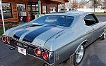 1972 Chevelle SS Thumbnail 28