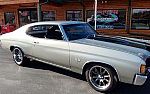 1972 Chevelle SS Thumbnail 39