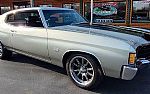 1972 Chevelle SS Thumbnail 37