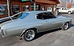 1972 Chevelle SS Thumbnail 58