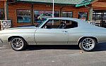 1972 Chevelle SS Thumbnail 63