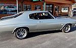 1972 Chevelle SS Thumbnail 65