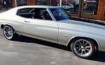 1972 Chevelle SS Thumbnail 67