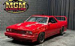 1987 El Camino Thumbnail 2