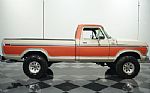 1978 F-150 Ranger XLT 4x4 Thumbnail 12